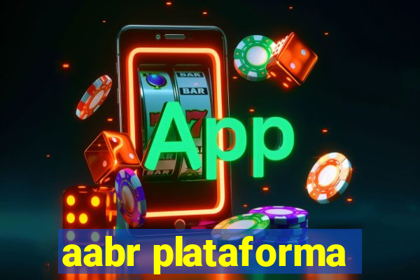 aabr plataforma